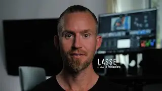 ALL IN Productions | Video Production | Introduction