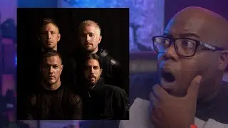 First Time Hearing | Imagine Dragons &ldquo;Believer&rdquo; - Reaction