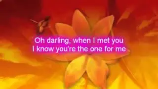 Chinese Melodies  - Say That You Love Me Lyrics