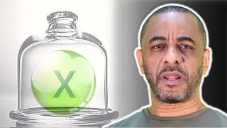 Secure Your Excel Data: How to Protect Your Workbook #microsoftexcel #excelforbeginners