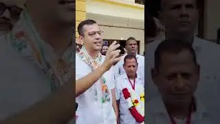 opposition unity will form govt say #yurialemao 