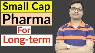 Best Pharma Stock for Long term | Caplin Point Laboratories Stock | Small Cap Multibagger Stock 2021