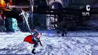 Replaying|DmC DE| for the Story || with Live Explaination In my perspective [IMPORTANT] No Opinions