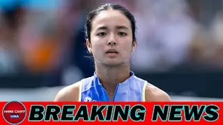 Martina Navratilova Suggests The Australian Open Made A Mistake For Alex Eala&rsquo;s First Round Match