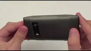 Nokia X7  - видео обзор Нокия Х7 от Video-shoper.ru