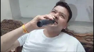 Tere bin ik pal