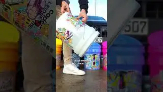 Wasser sicher zur Waschbox transportieren! #autopflege #autowaschen #carcare #detailing #car #wash