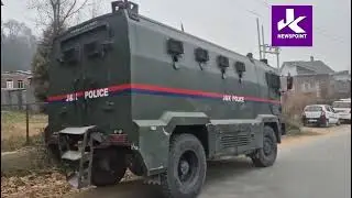 Pulwama: NIA Raids Dr Muzamil, Relatives&rsquo; Houses