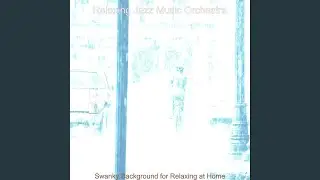 Trio Jazz Soundtrack for Cooking