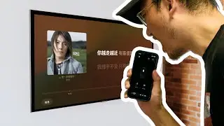 Apple TV + iPhone 能打敗專業 K 歌設備嗎？