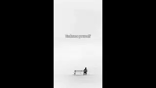 A Poem About Life | About Self Love | Short Poem | Poetry Channel