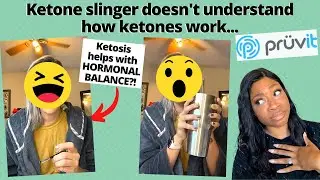 MLM Top Fails # 15 | PRUVIT distributors keep showing us they do NOT understand ketones | ANTI-MLM