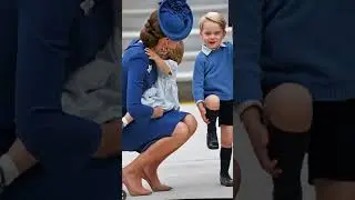 Princess of Wales Kate A Devoted Mother, #princesskate, #mother, #royal, #luxury, #shorts