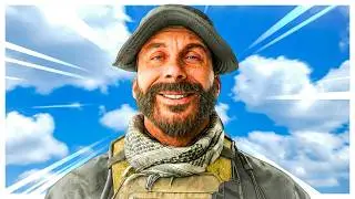 НЕ ИГРАЙТЕ В Call Of Duty ТАК.
