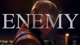 Daredevil || Enemy