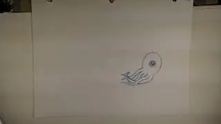 Caitlin McCoy's Morph Animation