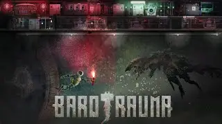 Barotrauma 3 сезон (14)