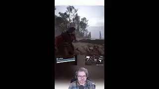 Low Level Arc Raidin'