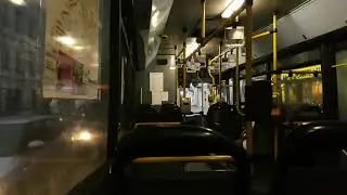 Volvo B10L #048 (MPK Siedlce) [🚍22] ♪ ZF ♪