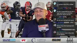 The Gridiron Live