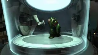 XCOM: Enemy Unknown Muton Containment