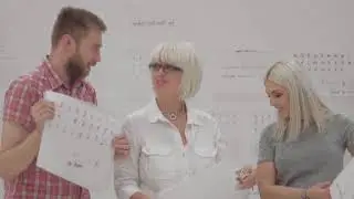 Talent at The White Company | Christmas Starts With You | Teaser
