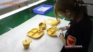 Delivering Precision and Reliability: Silicone Molding & Plastic Parts Manufacturing