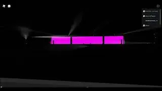 Electric Daisy Carnival 2022 Roblox Circuit Grounds (Testing Mainstage Part 1)