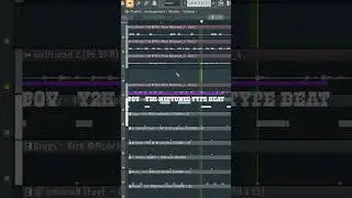 POV: 2000's Neptunes Type Beat  #beatsale #beats4sale #beats #buybeatsonline #neptunestypebeat