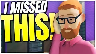 How did I NOT SEE THIS?! &mdash; Software Inc: Hard Mode (#5)