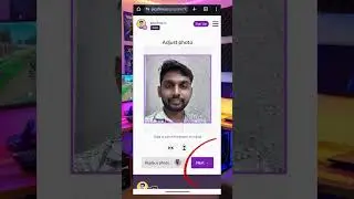 Picofme.io | Profile Picture Editing| Learn Editing #picofme #editing