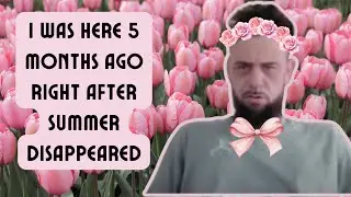 Summer Wells Case, I was in Tennessee Right After Summer Disappeared