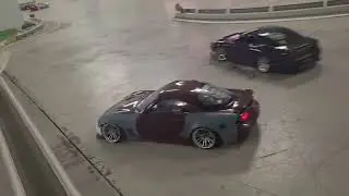 RC Drifting at Perth Street Society 2022 part 2
