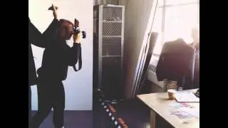 Cult Eyewear - Behind The Scenes