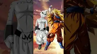 Dragon Ball Characters in Death Mode #anime #dbfd #goku #shorts #dragonball #db #dragonballz