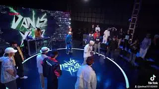 FIKA Crew Vs In sync squad 💥 #danceoftheyear #Rahta entertainment
