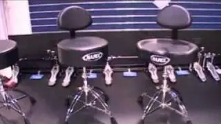 Mapex Thrones NAMM2011