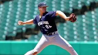 Shawn Semple Interview (Yankees Prospect)