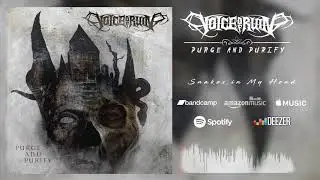 Voice Of Ruin - Purge and Purify 