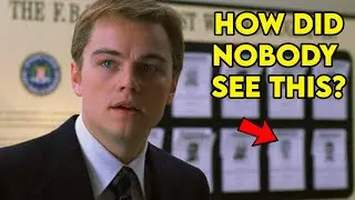 Catch Me If You Can (2002): 20 Hidden Details You Completely Missed!