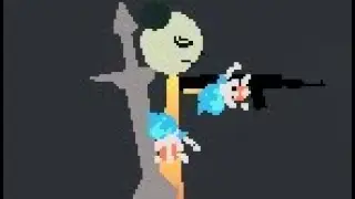If You See This Panda Leave Immediately (Stick Fight Mobile)
