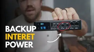 Yuuki Power Mini UPS Review: WiFi Router Battery Backup Tested!