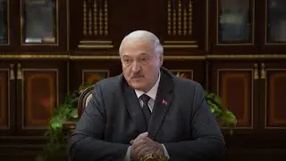 🔥🔥🔥Лукашенко: 