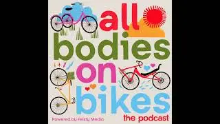 Our Guide to Bike Events with Maggie and Marley
