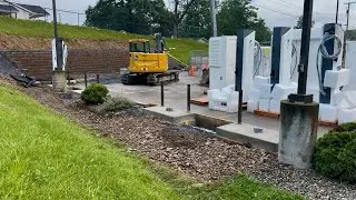 Electrify America in Altoona, PA. (coming soon)
