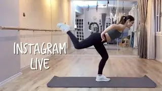 TÜM VÜCUT ÇALIŞMA - Total Body Workout
