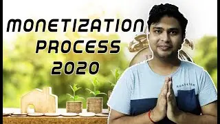 YouTube Monetization 2020 II Everything You need to know II #onlycinematic