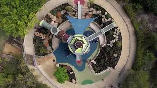 Piney Lakes Sensory Play Park Amphitheatre