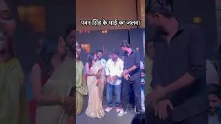 #pawansingh ❤️😍 new song release aur heroine #himanshisingh k sath bhojpuri actress #ritiksingh