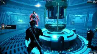 Warframe | Online Gameplay [Open Beta]